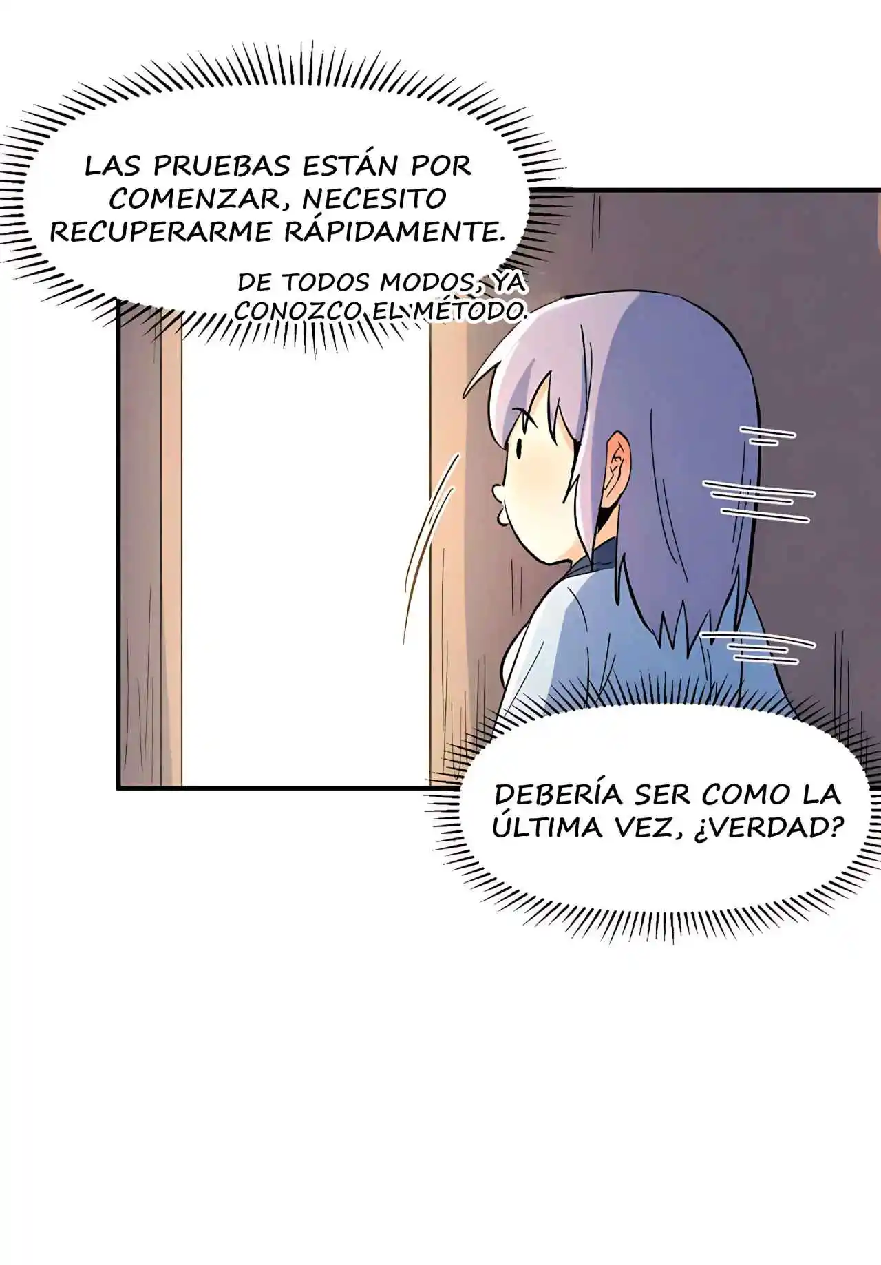 El Protagonistas Mas Poderoso De Todos Los Tiempos. - Capítulo 25 - Página 13 - LectorTMOo