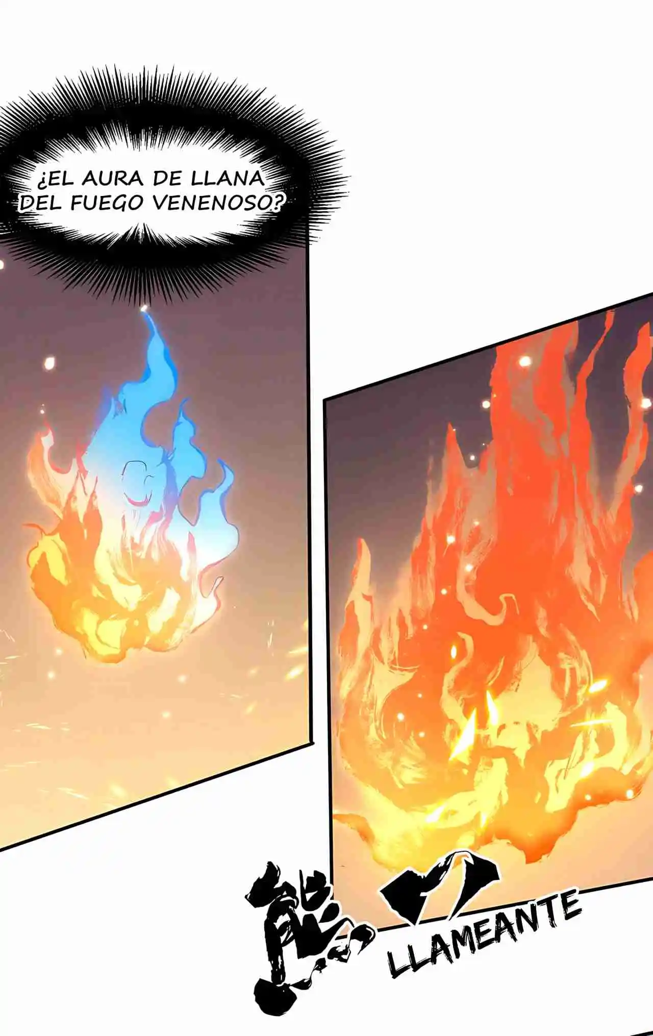 El Protagonistas Mas Poderoso De Todos Los Tiempos. - Capítulo 25 - Página 18 - LectorTMOo