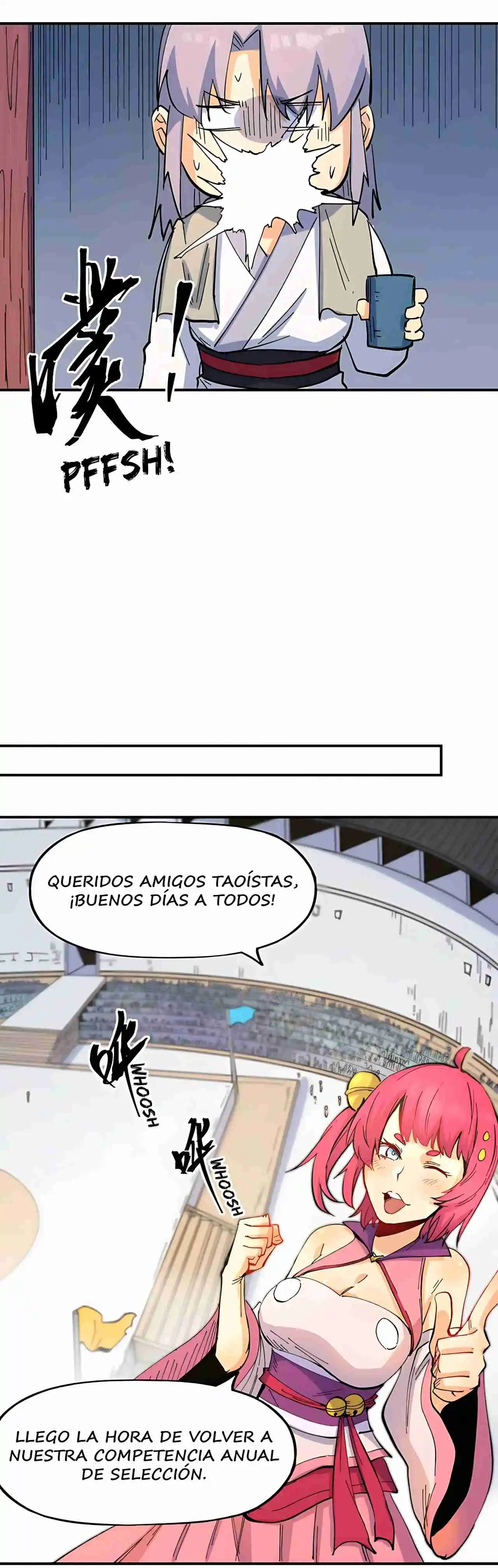 El Protagonistas Mas Poderoso De Todos Los Tiempos. - Capítulo 28 - Página 16 - LectorTMOo