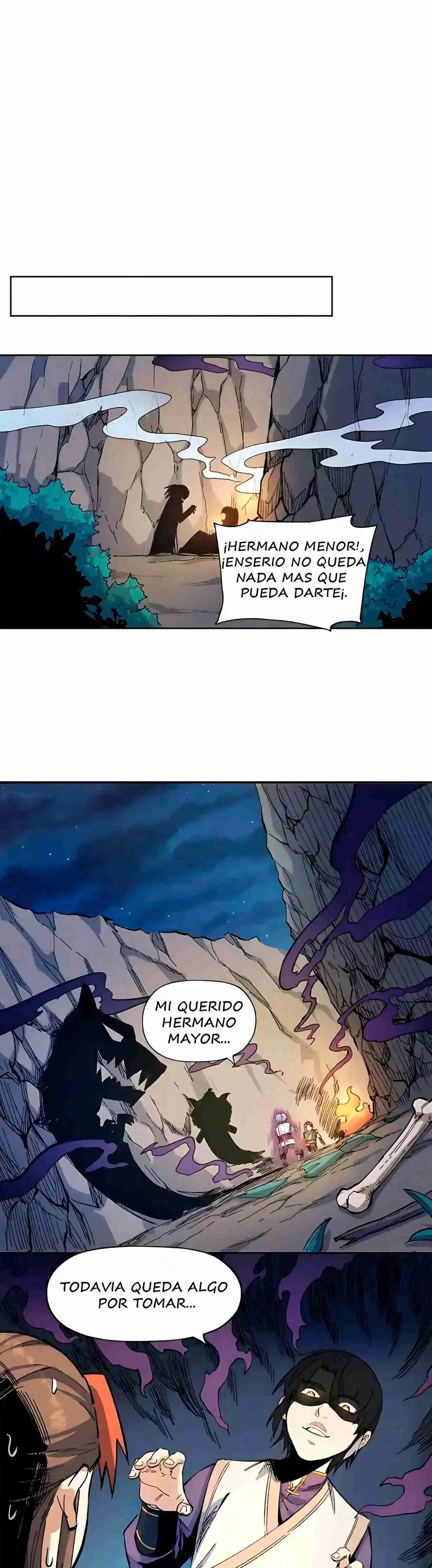 El Protagonistas Mas Poderoso De Todos Los Tiempos. - Capítulo 5 - Página 13 - LectorTMOo