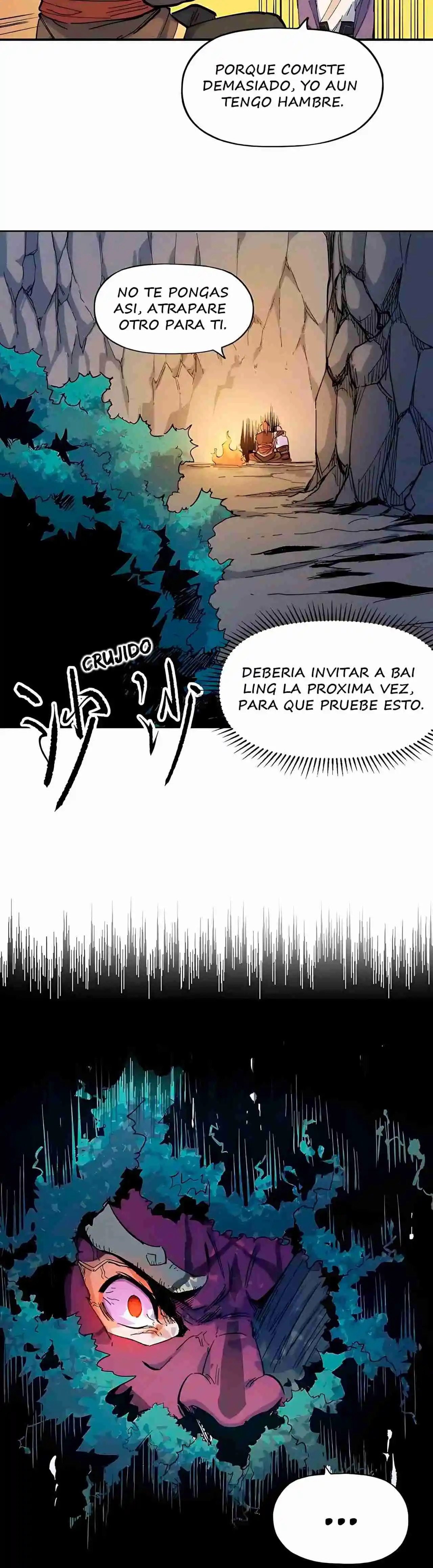 El Protagonistas Mas Poderoso De Todos Los Tiempos. - Capítulo 5 - Página 15 - LectorTMOo