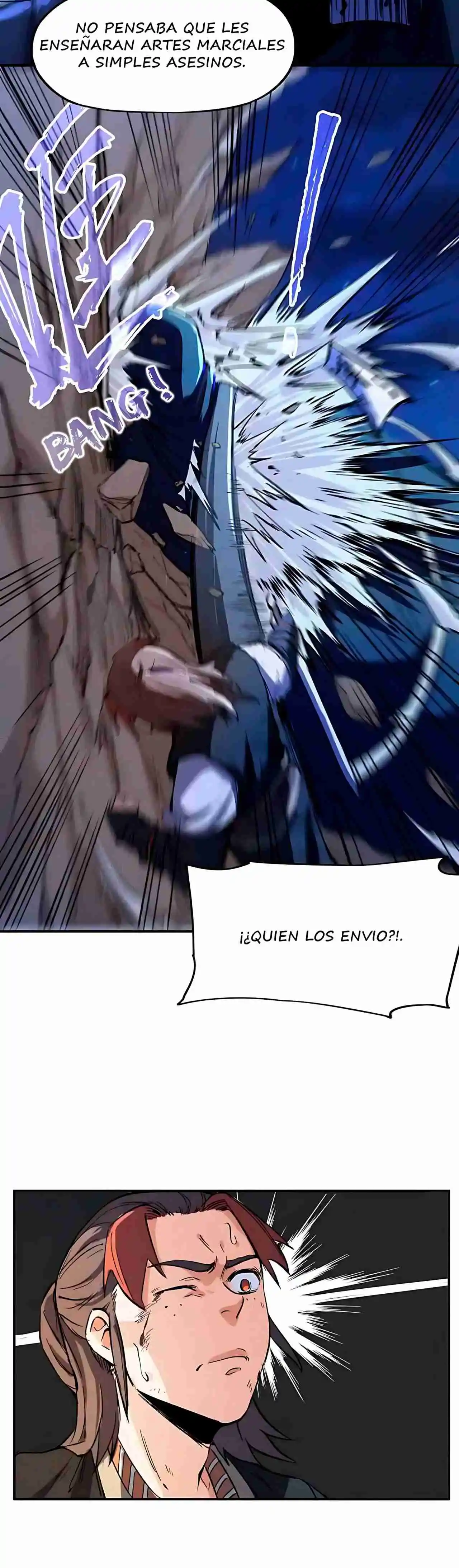 El Protagonistas Mas Poderoso De Todos Los Tiempos. - Capítulo 6 - Página 12 - LectorTMOo