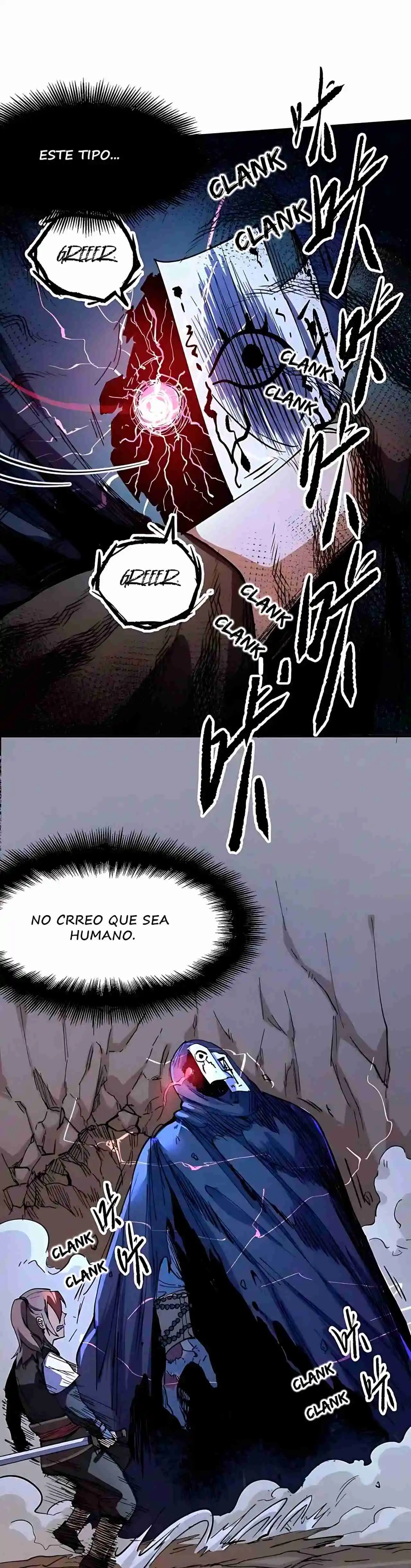 El Protagonistas Mas Poderoso De Todos Los Tiempos. - Capítulo 6 - Página 13 - LectorTMOo