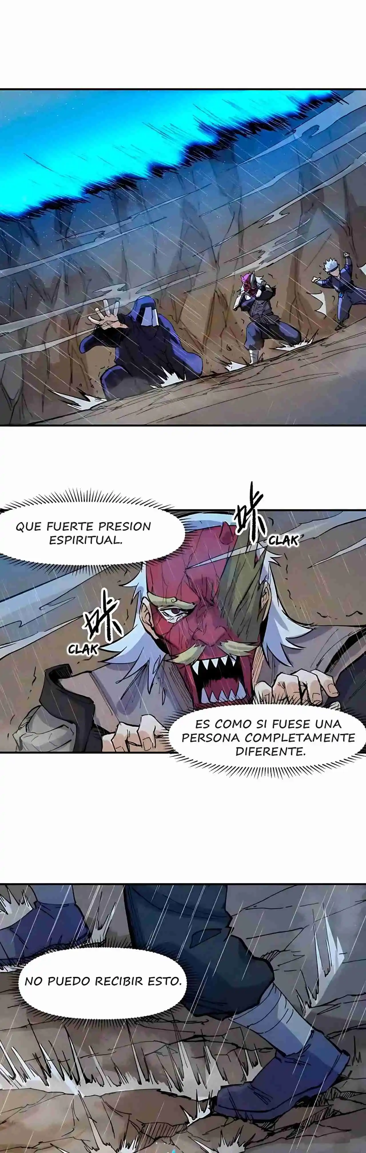 El Protagonistas Mas Poderoso De Todos Los Tiempos. - Capítulo 7 - Página 24 - LectorTMOo