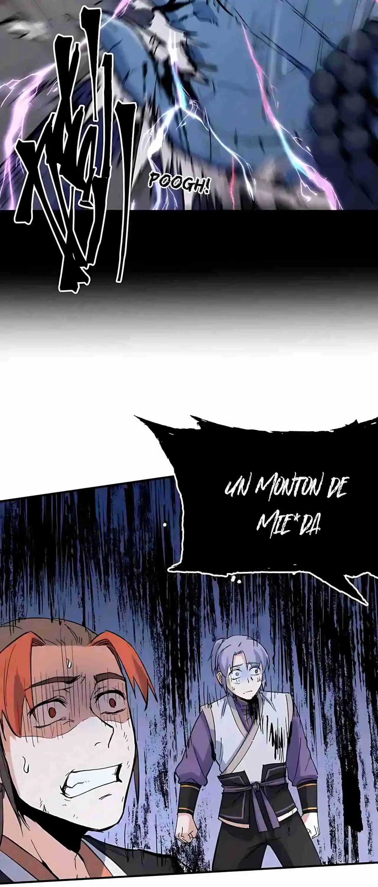 El Protagonistas Mas Poderoso De Todos Los Tiempos. - Capítulo 8 - Página 13 - LectorTMOo