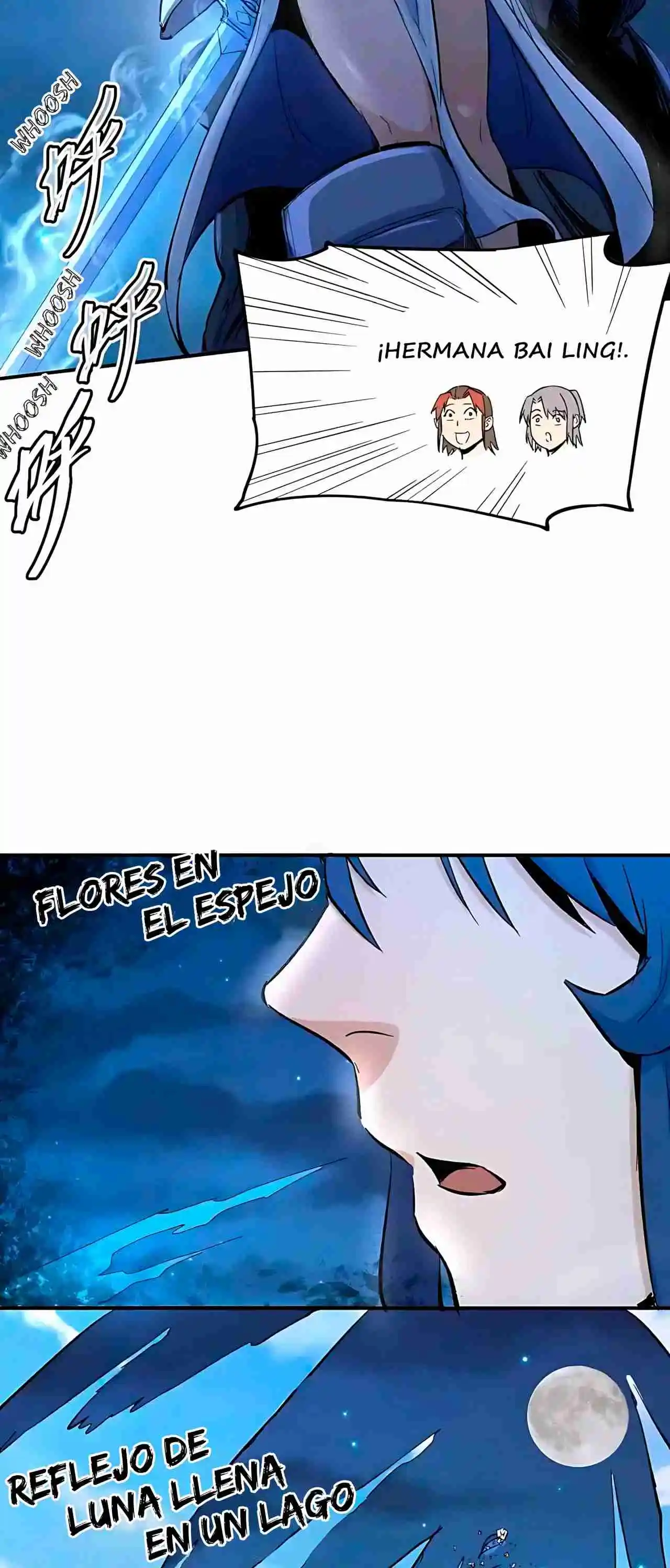 El Protagonistas Mas Poderoso De Todos Los Tiempos. - Capítulo 8 - Página 18 - LectorTMOo