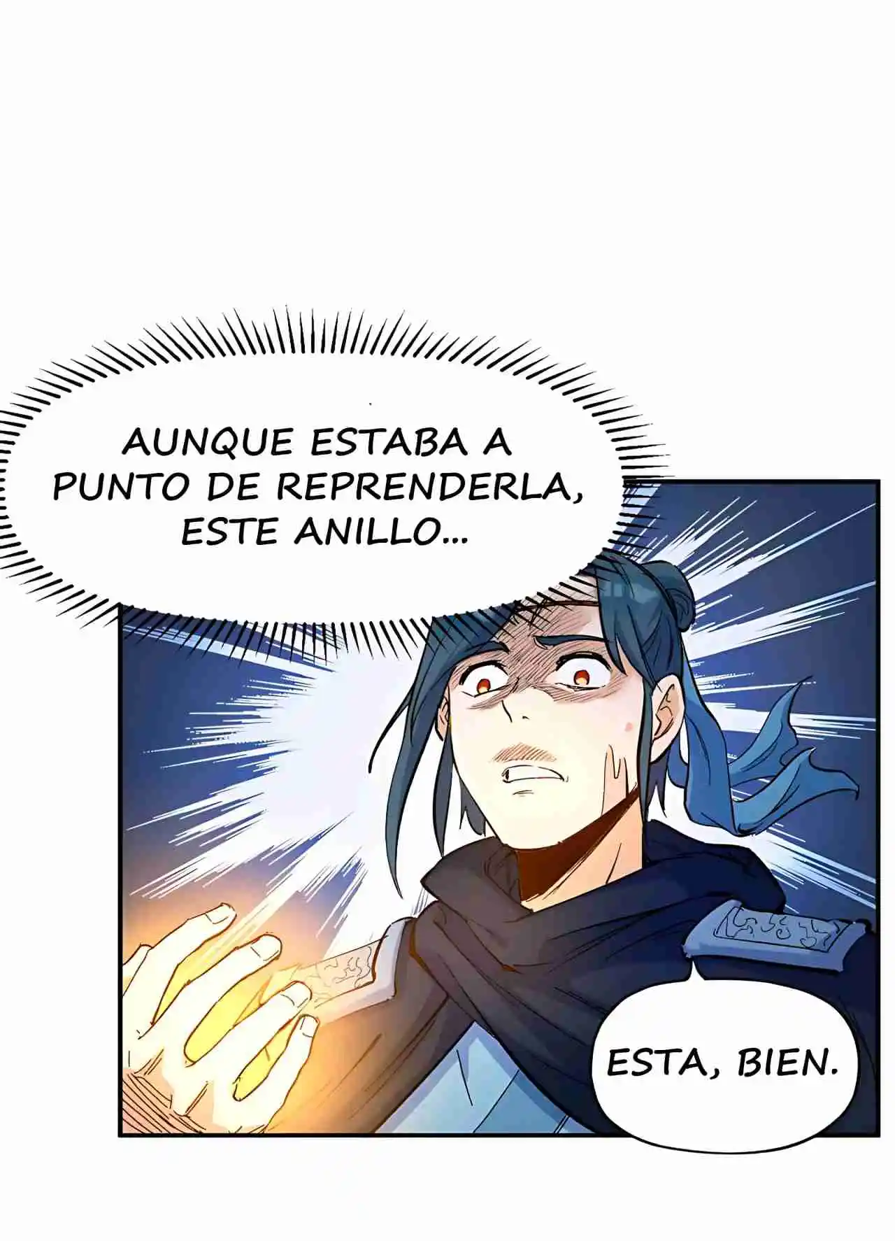 El Protagonistas Mas Poderoso De Todos Los Tiempos. - Capítulo 9 - Página 8 - LectorTMOo