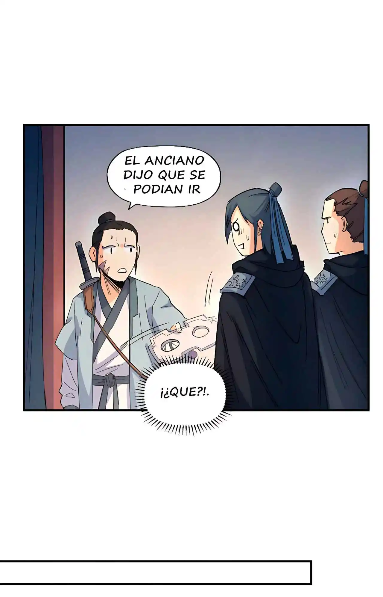 El Protagonistas Mas Poderoso De Todos Los Tiempos. - Capítulo 9 - Página 26 - LectorTMOo