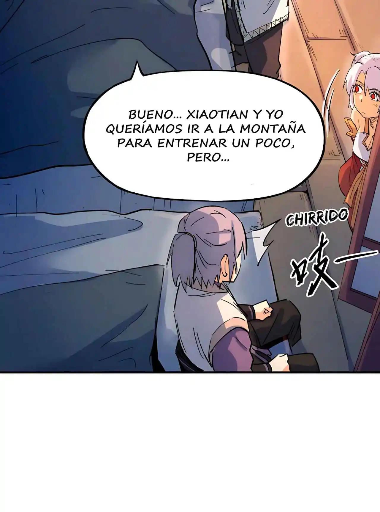 El Protagonistas Mas Poderoso De Todos Los Tiempos. - Capítulo 9 - Página 30 - LectorTMOo