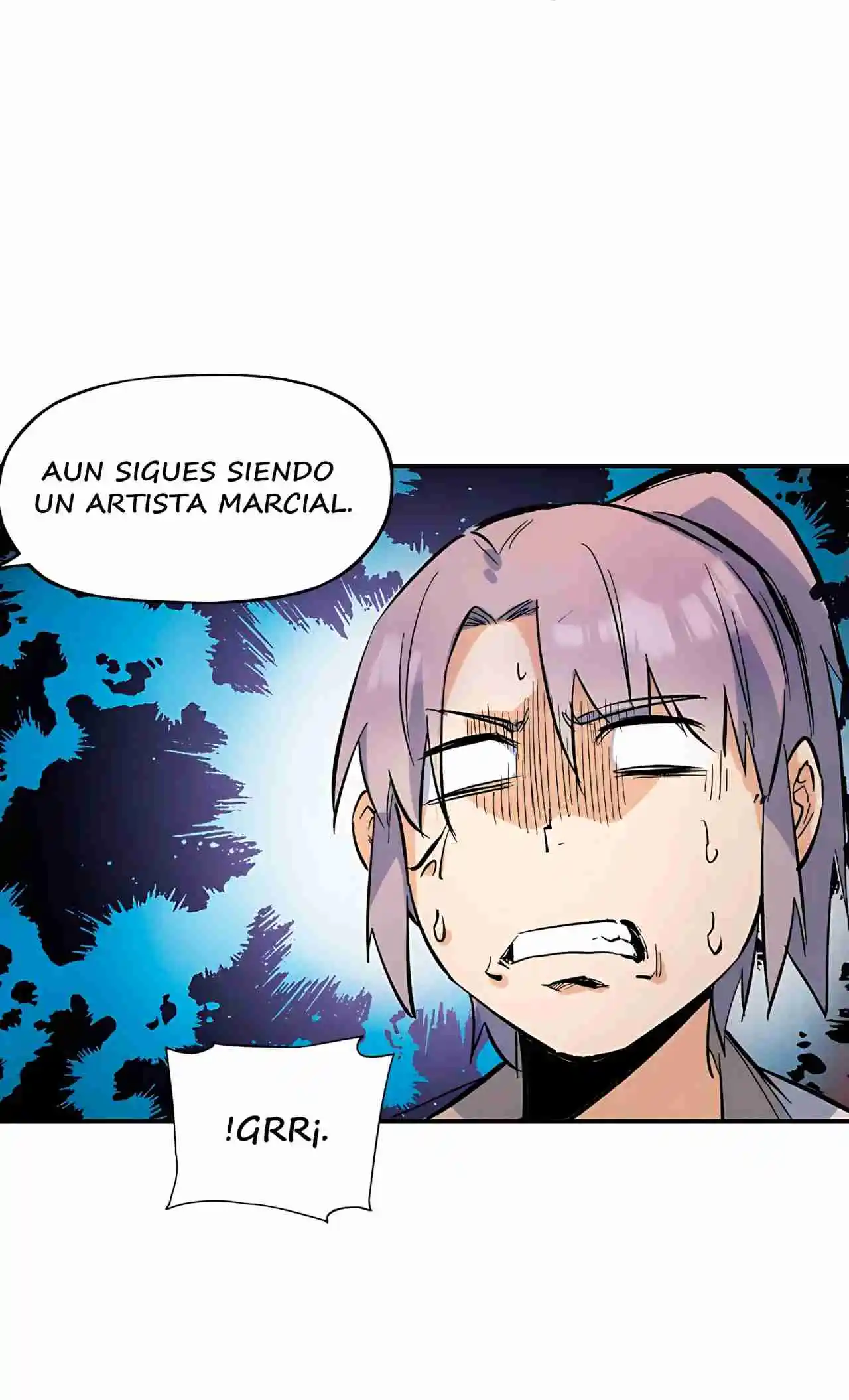 El Protagonistas Mas Poderoso De Todos Los Tiempos. - Capítulo 9 - Página 36 - LectorTMOo