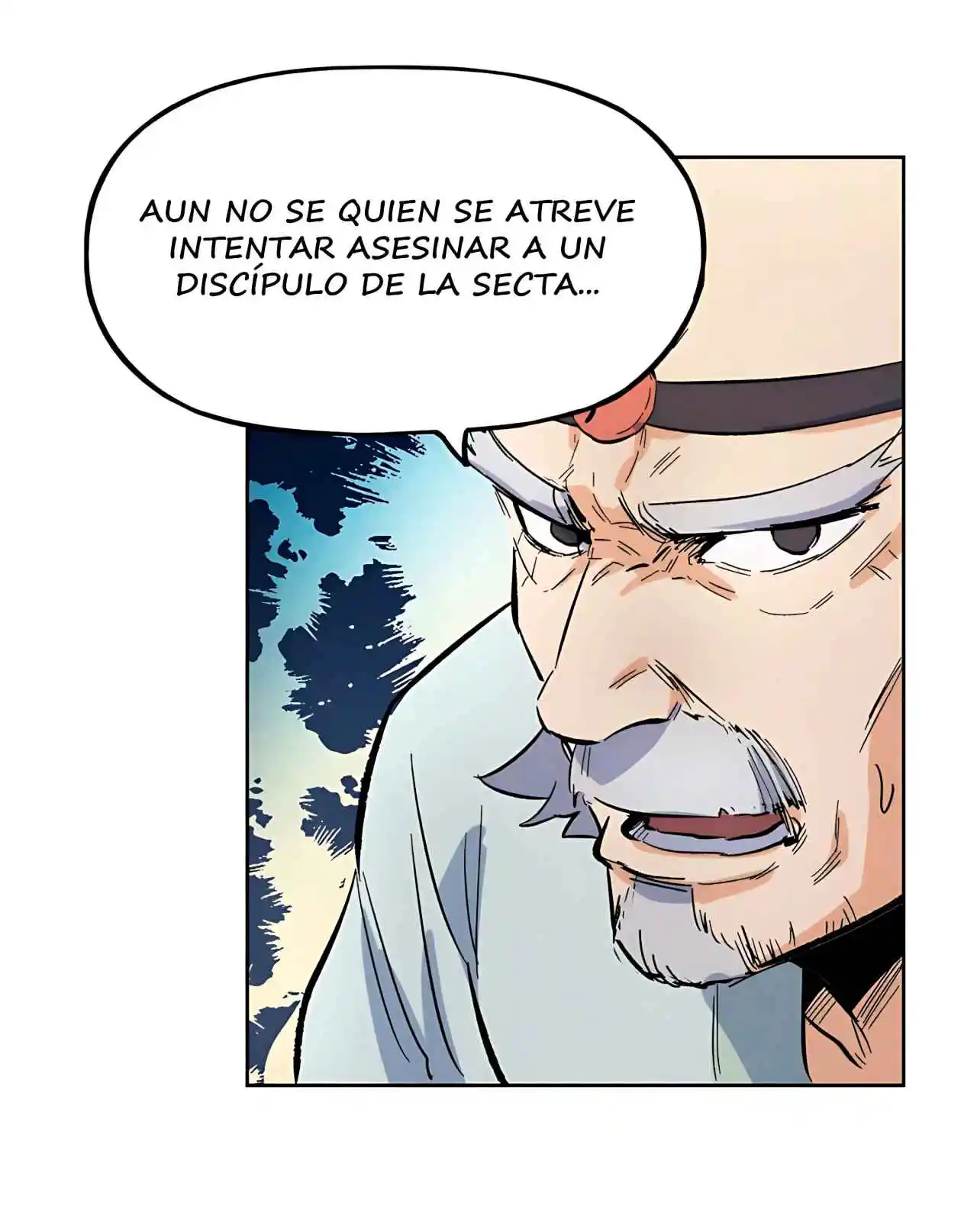 El Protagonistas Mas Poderoso De Todos Los Tiempos. - Capítulo 9 - Página 44 - LectorTMOo