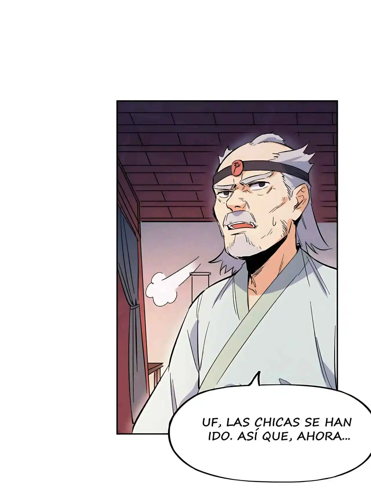 El Protagonistas Mas Poderoso De Todos Los Tiempos. - Capítulo 9 - Página 47 - LectorTMOo