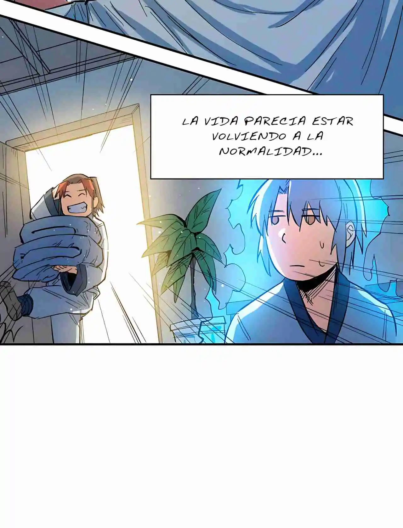 El Protagonistas Mas Poderoso De Todos Los Tiempos. - Capítulo 9 - Página 53 - LectorTMOo