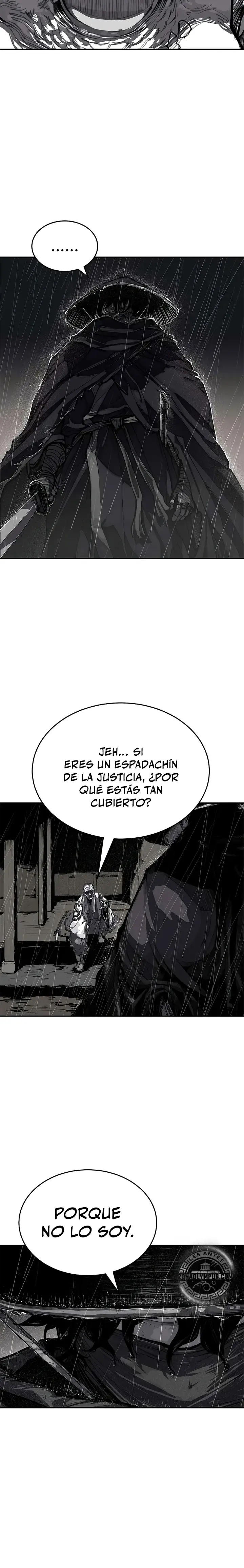 El Psicópata Del Murim - Capítulo - Página 13 - LectorTMOo