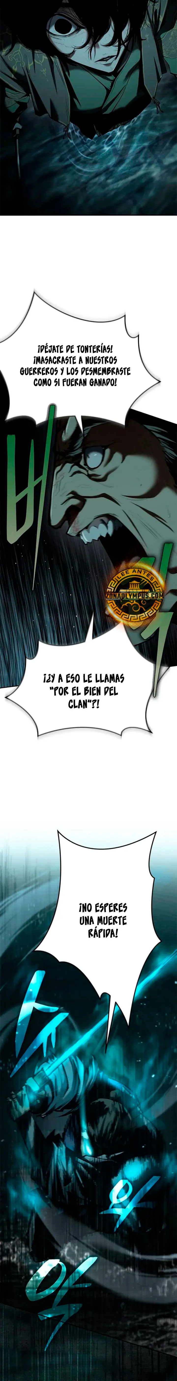 El Psicópata Del Murim - Capítulo 18 - Página 6 - LectorTMOo