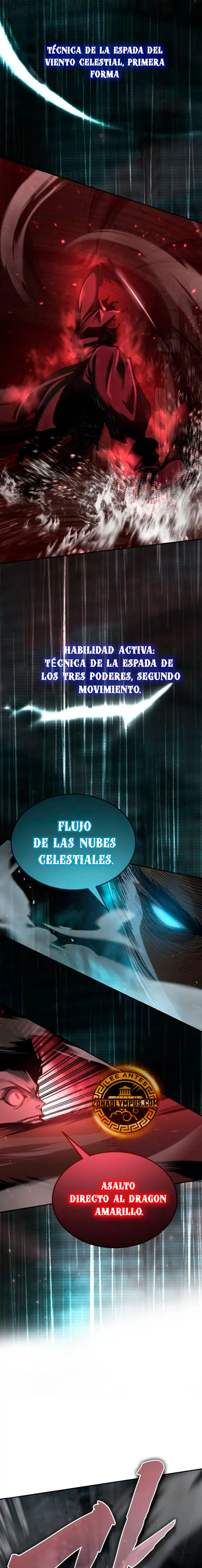 El Psicópata Del Murim - Capítulo 18 - Página 7 - LectorTMOo