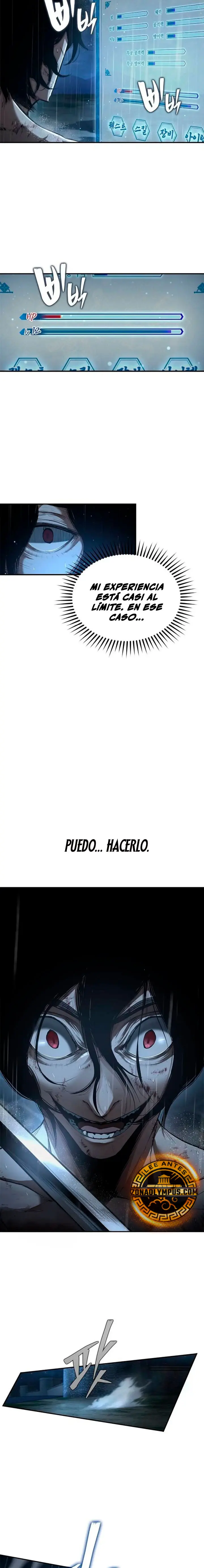 El Psicópata Del Murim - Capítulo 18 - Página 18 - LectorTMOo