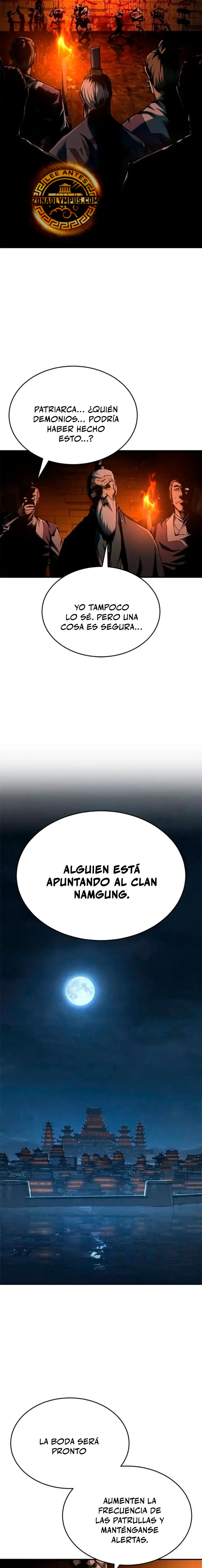 El Psicópata Del Murim - Capítulo 19 - Página 10 - LectorTMOo