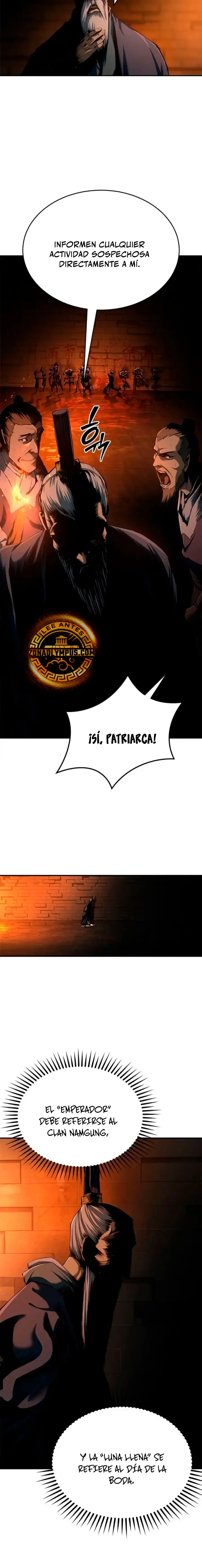 El Psicópata Del Murim - Capítulo 19 - Página 11 - LectorTMOo