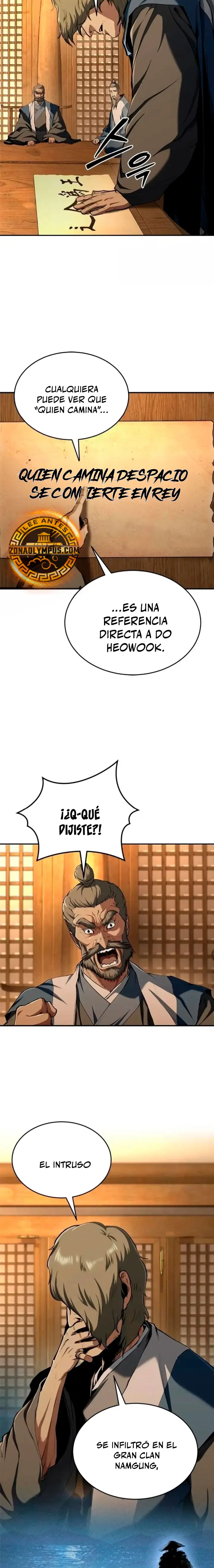 El Psicópata Del Murim - Capítulo 19 - Página 15 - LectorTMOo