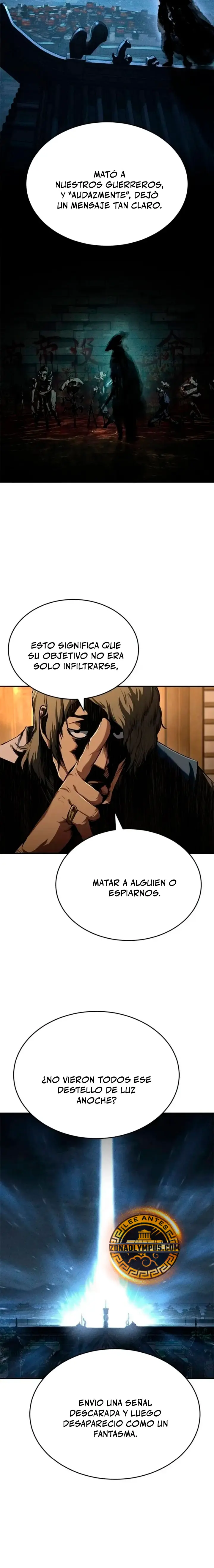 El Psicópata Del Murim - Capítulo 19 - Página 16 - LectorTMOo