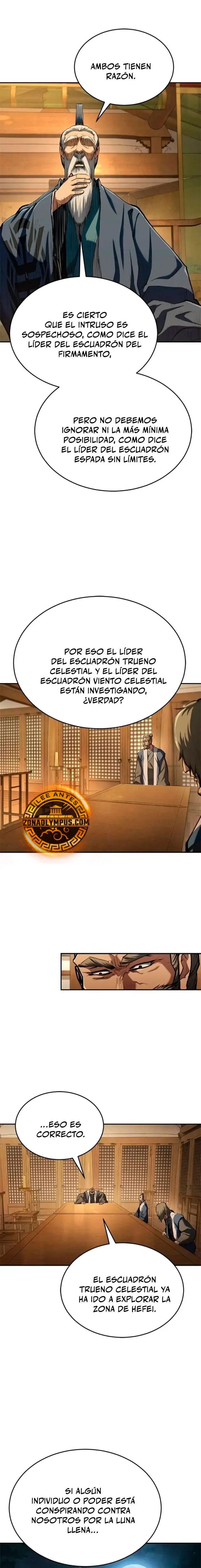 El Psicópata Del Murim - Capítulo 19 - Página 18 - LectorTMOo