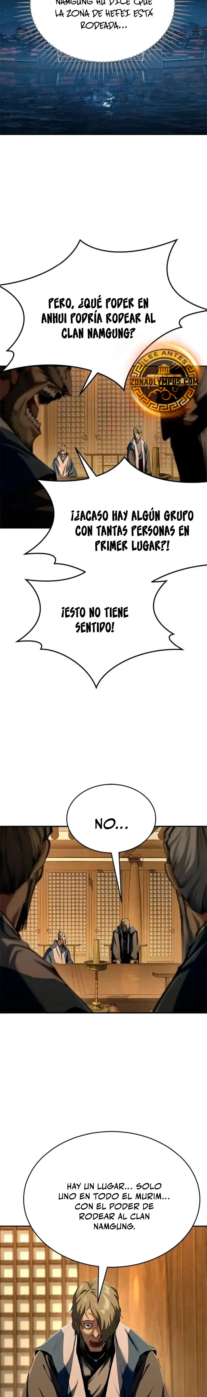 El Psicópata Del Murim - Capítulo 19 - Página 24 - LectorTMOo