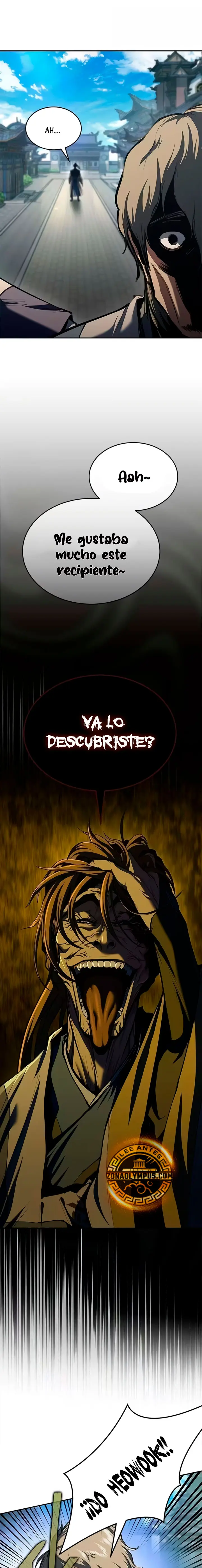 El Psicópata Del Murim - Capítulo 20 - Página 17 - LectorTMOo