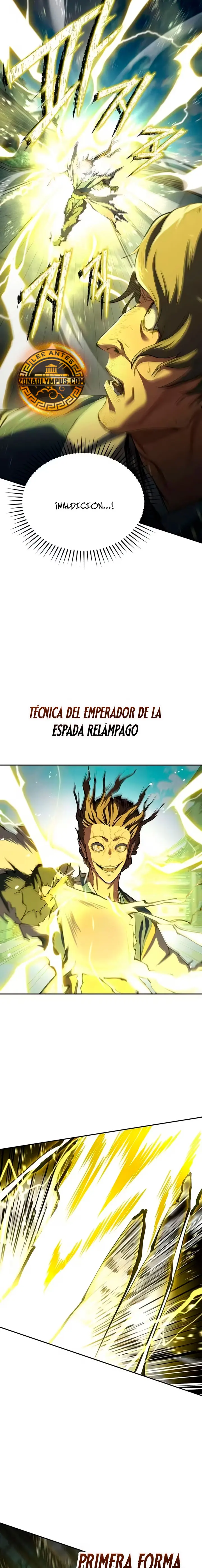 El Psicópata Del Murim - Capítulo 20 - Página 19 - LectorTMOo