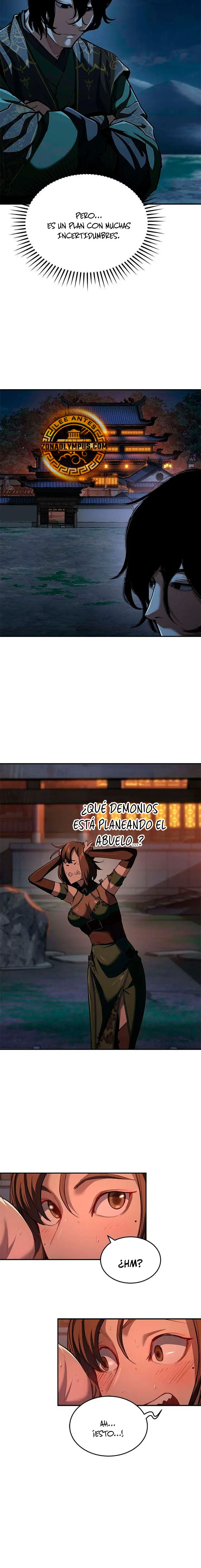 El Psicópata Del Murim - Capítulo 22 - Página 9 - LectorTMOo