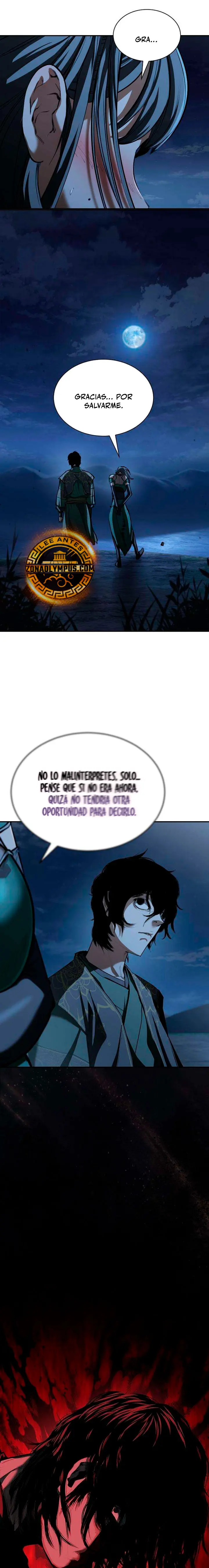 El Psicópata Del Murim - Capítulo 22 - Página 11 - LectorTMOo