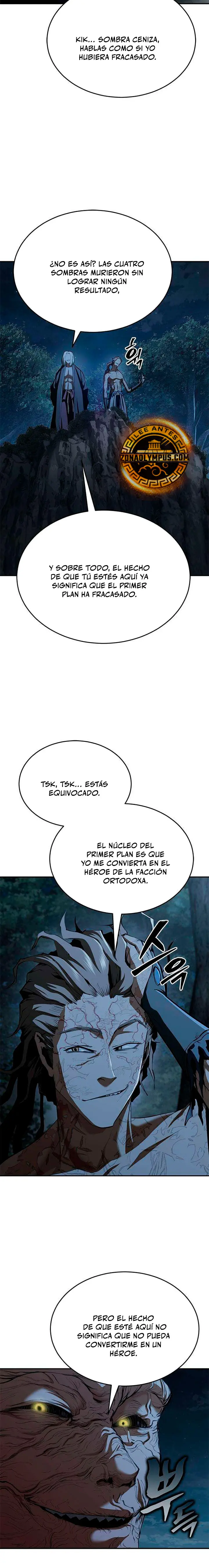 El Psicópata Del Murim - Capítulo 22 - Página 14 - LectorTMOo