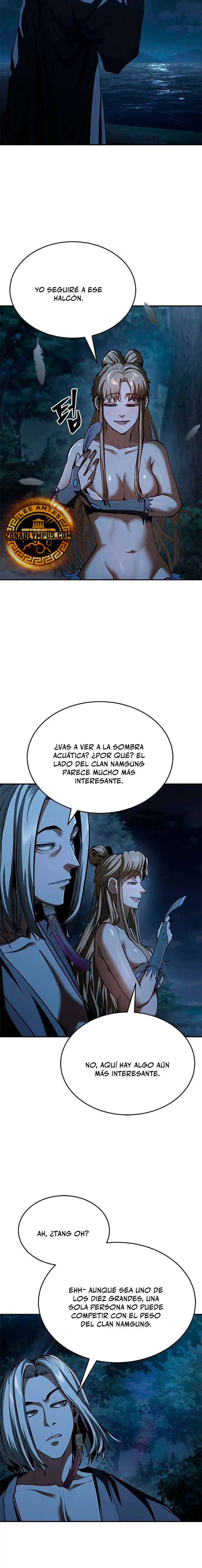 El Psicópata Del Murim - Capítulo 22 - Página 20 - LectorTMOo