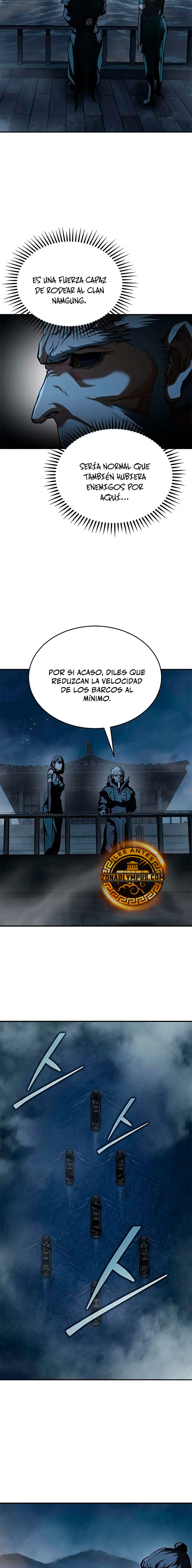 El Psicópata Del Murim - Capítulo 23 - Página 4 - LectorTMOo