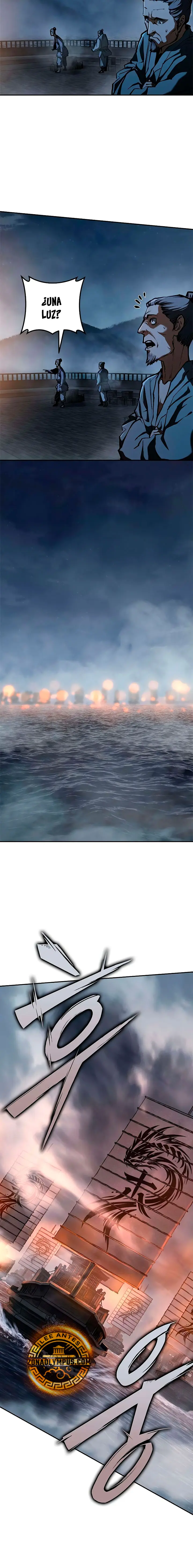 El Psicópata Del Murim - Capítulo 23 - Página 5 - LectorTMOo