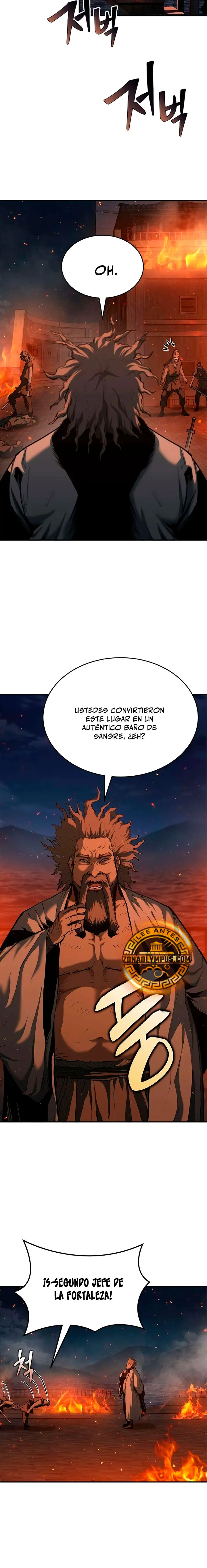 El Psicópata Del Murim - Capítulo 24 - Página 8 - LectorTMOo