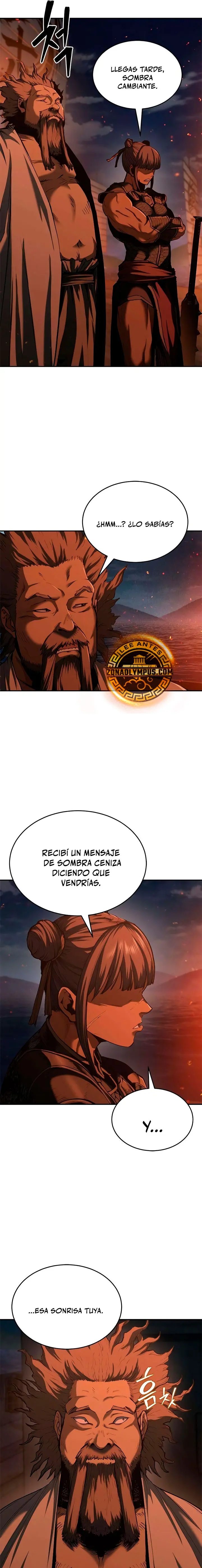 El Psicópata Del Murim - Capítulo 24 - Página 11 - LectorTMOo