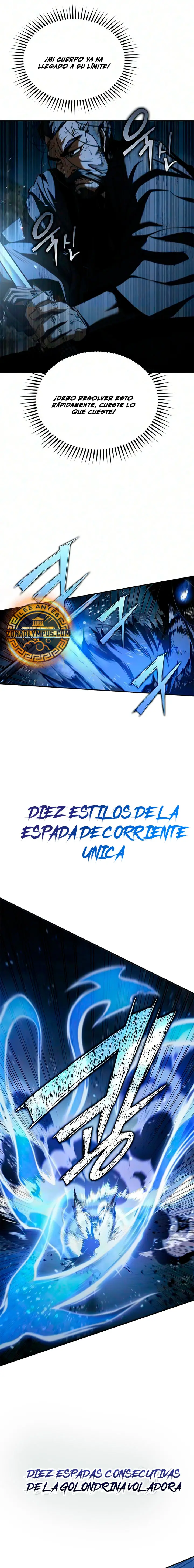El Psicópata Del Murim - Capítulo 25 - Página 4 - LectorTMOo