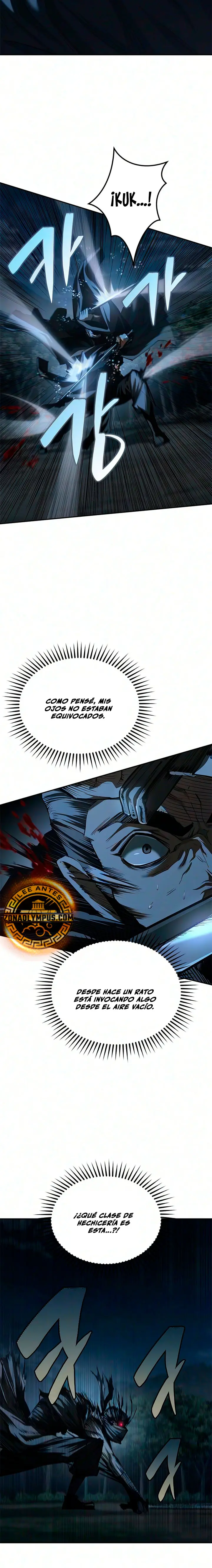 El Psicópata Del Murim - Capítulo 25 - Página 13 - LectorTMOo