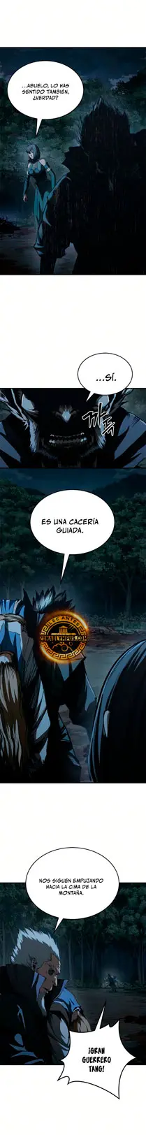 El Psicópata Del Murim - Capítulo 26 - Página 11 - LectorTMOo