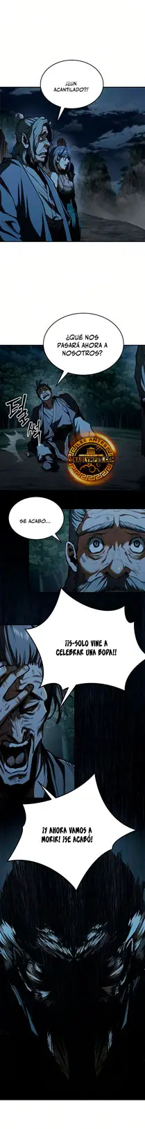 El Psicópata Del Murim - Capítulo 26 - Página 13 - LectorTMOo