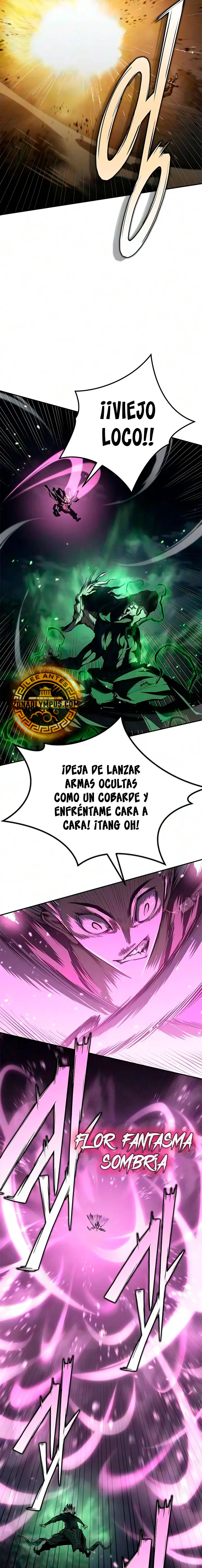 El Psicópata Del Murim - Capítulo 28 - Página 23 - LectorTMOo