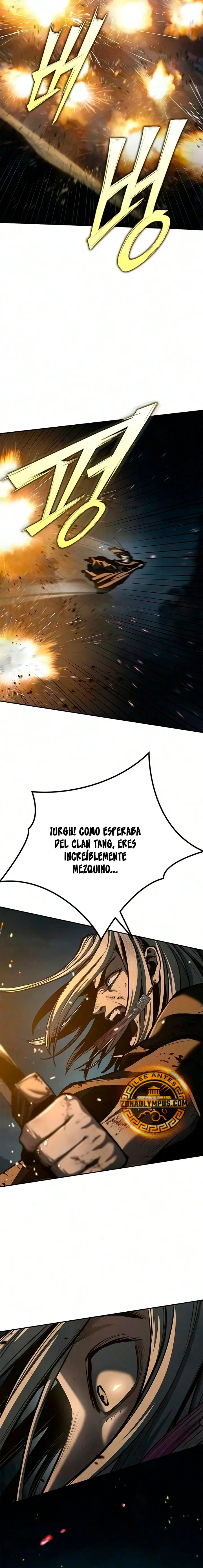 El Psicópata Del Murim - Capítulo 28 - Página 25 - LectorTMOo