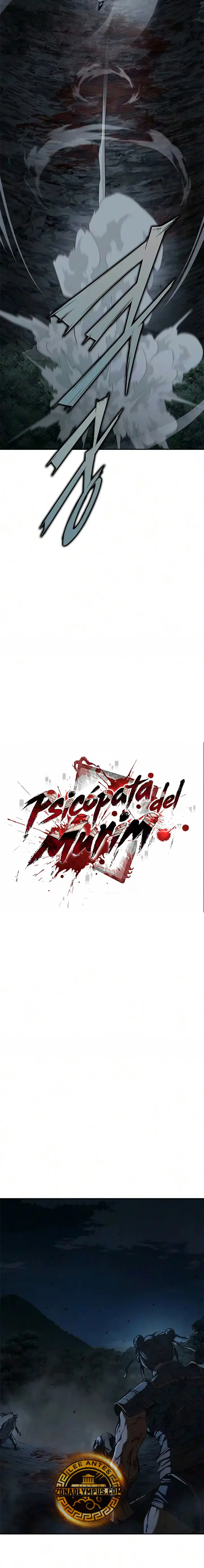 El Psicópata Del Murim - Capítulo 29 - Página 13 - LectorTMOo