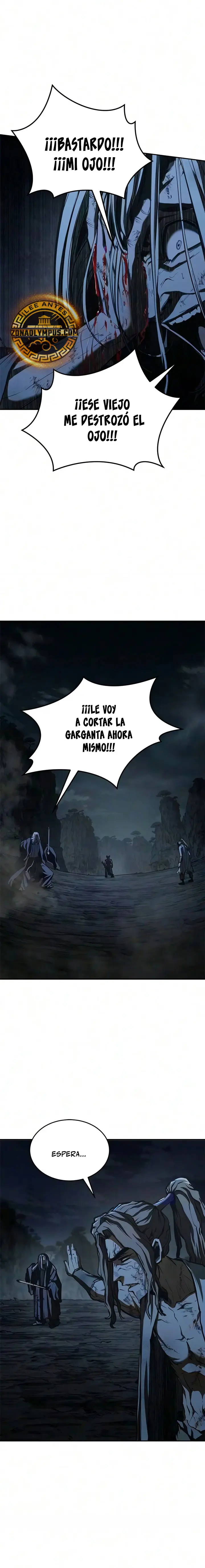 El Psicópata Del Murim - Capítulo 29 - Página 14 - LectorTMOo