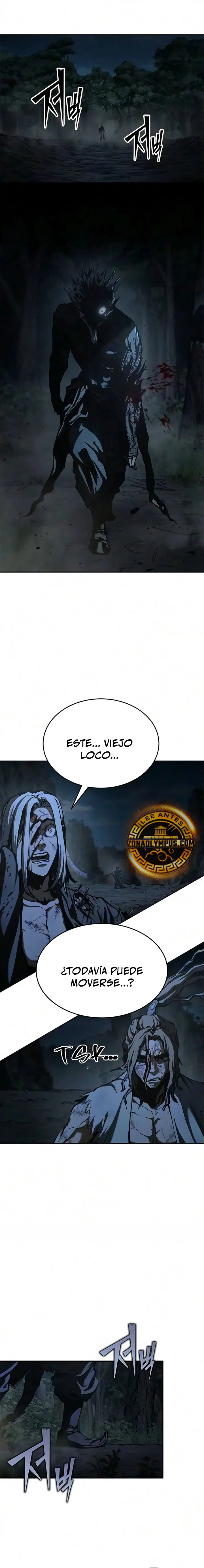 El Psicópata Del Murim - Capítulo 29 - Página 15 - LectorTMOo
