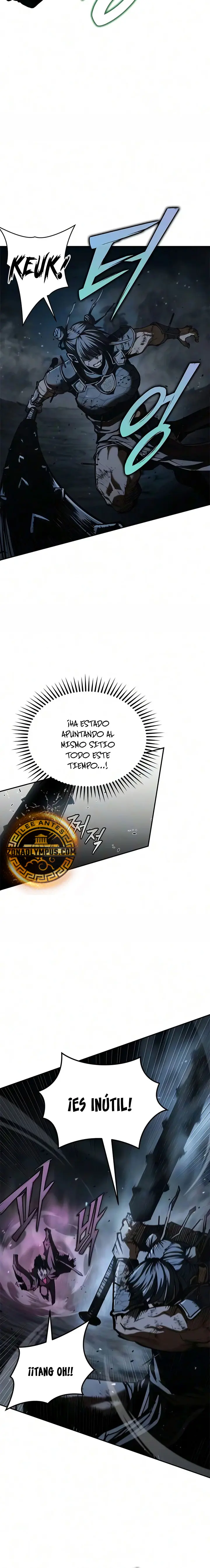 El Psicópata Del Murim - Capítulo 29 - Página 20 - LectorTMOo