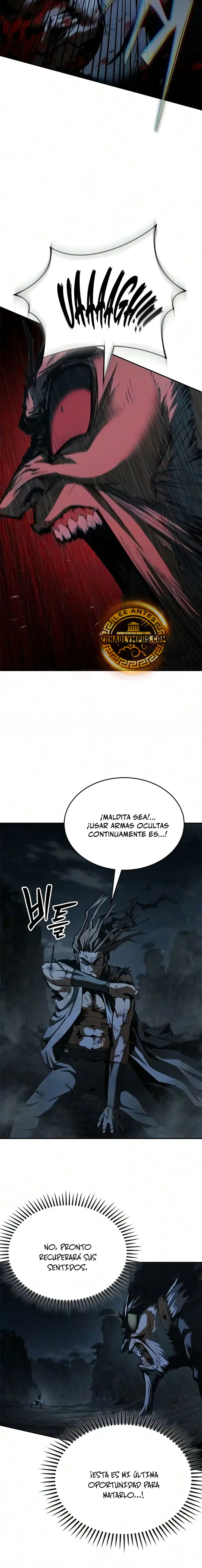 El Psicópata Del Murim - Capítulo 29 - Página 25 - LectorTMOo