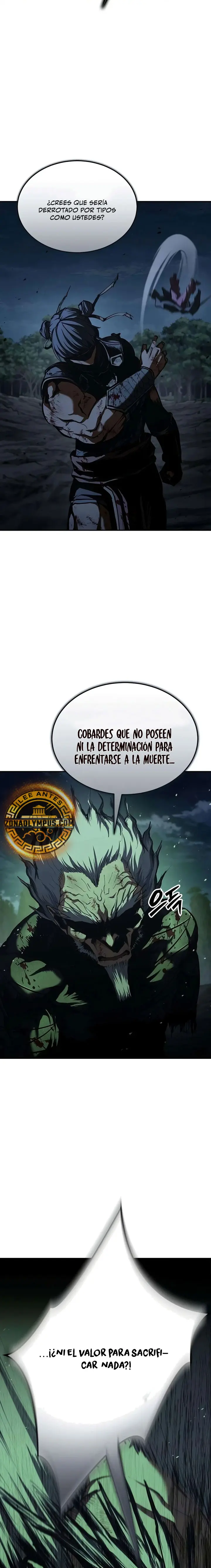 El Psicópata Del Murim - Capítulo 30 - Página 8 - LectorTMOo