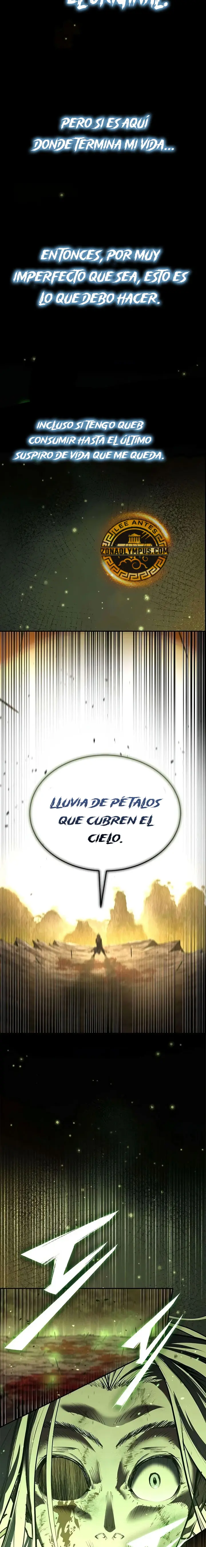 El Psicópata Del Murim - Capítulo 30 - Página 24 - LectorTMOo